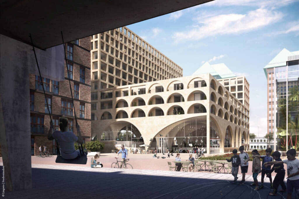Apartamentos Beat en Ámsterdam