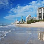 Atracciones de la Costa Dorada de Broadbeach