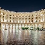Complete su escapada de hotel en Roma con una visita a la Ciudad del Vaticano