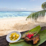 Especialidades gastronómicas de Seychelles