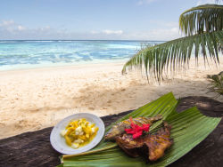 Especialidades gastronómicas de Seychelles