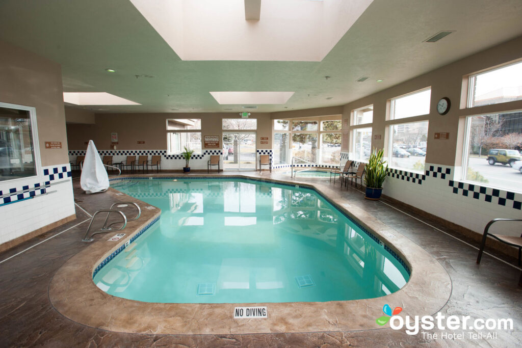 Guía de hoteles económicos de Salt Lake City: una mirada a los hoteles del centro, estaciones de esquí y otras áreas