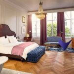 Hotel de 4 estrellas Holanda – Lujo revelado