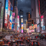 Hoteles cerca de Times Square, Nueva York: Comparación de precios de 2011