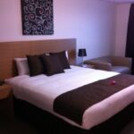 Hoteles en Bairnsdale: morada de comodidad y lujo