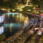 Una delicia turca Por qué los visitantes vuelven una y otra vez al Hillside Beach Club de cinco estrellas