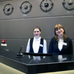 Un inversor turco inaugura el hotel City Avenue en Tiflis