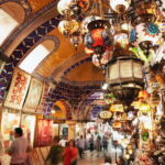 Guía local de los próximos grandes barrios de Estambul