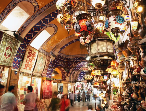 Guía local de los próximos grandes barrios de Estambul