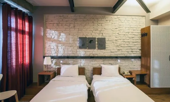 Los 10 mejores hoteles de Estambul