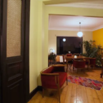 Los tratamientos de spa turcos regresan a los hoteles y resorts