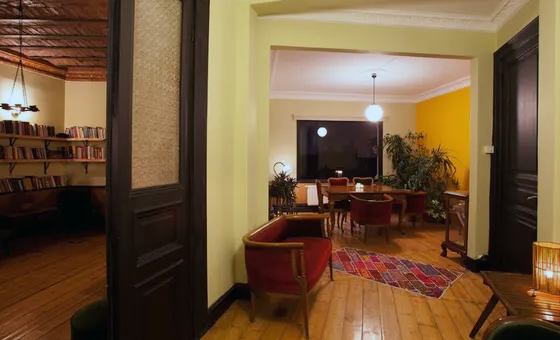 Los tratamientos de spa turcos regresan a los hoteles y resorts