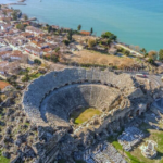 Los turistas rusos no sustituirán a Turquía por Israel