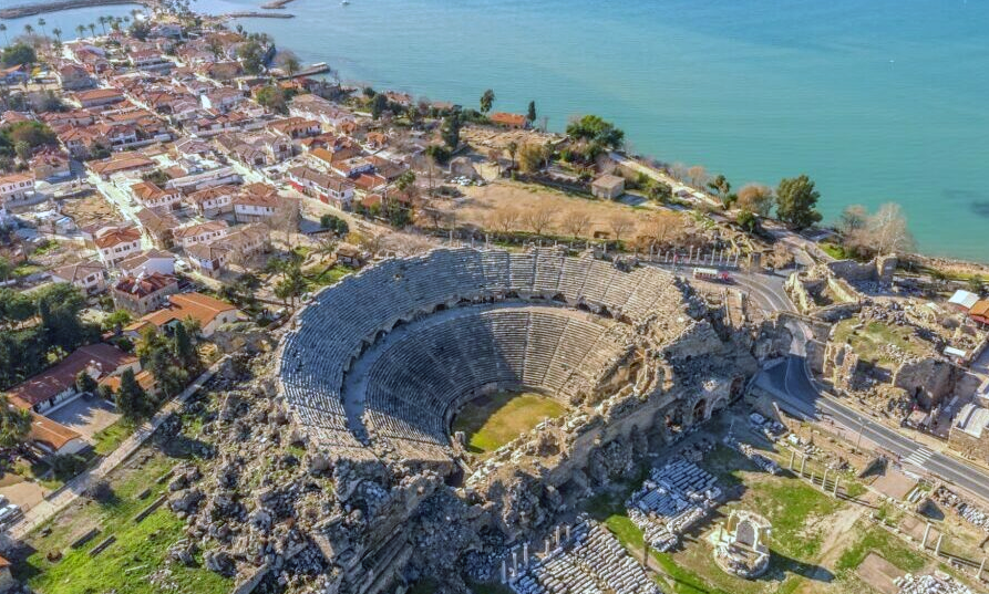 Los turistas rusos no sustituirán a Turquía por Israel