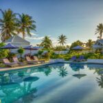 Lo que hace unas vacaciones de lujo en Vanuatu