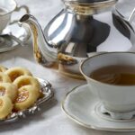 Los 5 mejores salones de té del mundo