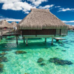 Los mejores destinos de viaje del mundo