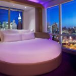 Los mejores hoteles de Nueva York en Times Square
