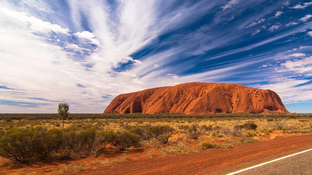 Los mejores lugares para vacacionar en Australia