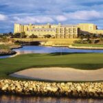 Los mejores resorts de golf del mundo: ¡entrena y juega en tus vacaciones!