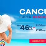 Ofertas de descuento de vacaciones