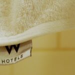 Por qué el robo de toallas de hotel no es un asunto baladí