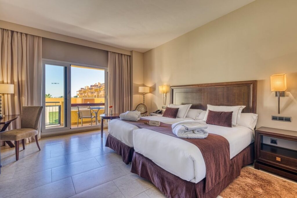 Reserva de hoteles baratos: consejos para elegir hoteles de lujo a bajo precio