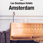 Visitando Amsterdam: Zuid District y Two Boutique Hotels