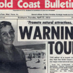Recuerde cuando: un editor de una revista del sector de los viajes advirtió que la Costa podría perder importantes atracciones