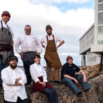 Cómo una remota posada canadiense se convirtió en el futuro de la hostelería local de lujo