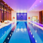 ¿El mejor hotel de Canadá? Prueba del hotel de Montreal