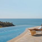Estilo de vida con champán: Veuve Clicquot lanza un hotel emergente de lujo en Noosa