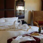 Fusion Boutique hotel: una escapada de lujo en el corazón de Polokwane