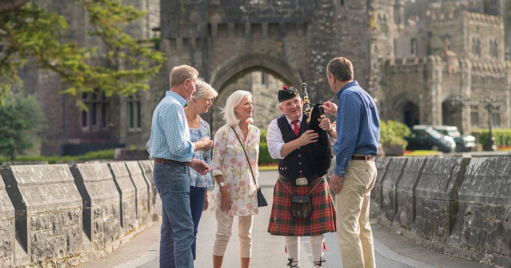 Luxury Escapes launches partnership with The Travel Corporation