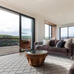 Alójese en una escapada de lujo sostenible en la impresionante costa de Kangaroo Island • Glam Adelaide