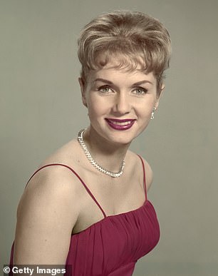 Debbie Reynolds