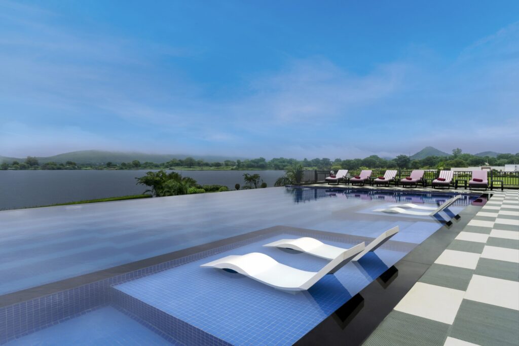 Espire Hospitality Group lanza la nueva marca boutique de lujo 'ZANA – Luxury Escapes'