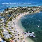Gana una escapada de lujo a St.  James's Club & Villas, Antigua