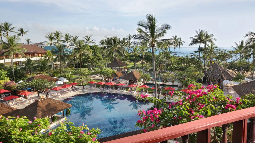 Kogan vuelve a viajar con la asociación Luxury Escapes – Travel Weekly