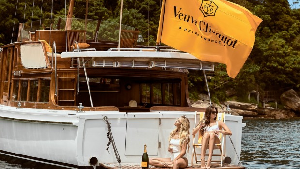 Luxury Escapes se asociará con varias marcas de alta gama para colaboraciones de estilo de vida.