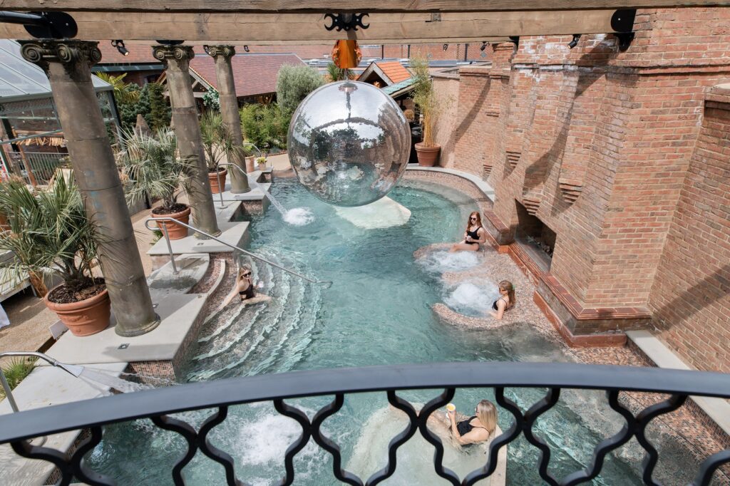 Reinvéntate este Año Nuevo con una escapada de lujo en Galgorm Collection Hotels