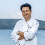 ZANA – Luxury Escapes nombra a Avinash Handoo Chef Ejecutivo para su primer resort ZANA Lake Resort, Udaipur
