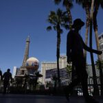 He aquí por qué los deportes, los trabajadores tecnológicos y el turismo del Área de la Bahía huyeron a Las Vegas