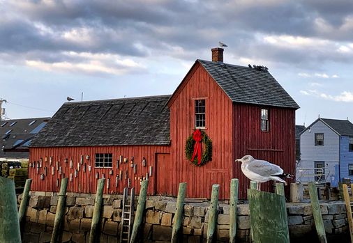 Aquí hay $ 1 millón para impulsar el turismo fuera de temporada al norte de Boston