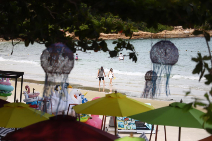 Es probable que el turismo decepcione la próxima semana
