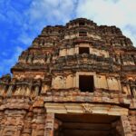 5 atracciones turísticas en Andhra Pradesh que debes visitar