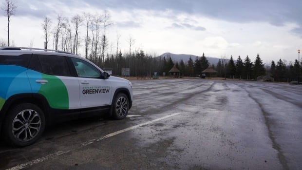 Las empresas de Grande Cache buscan ideas turísticas para aumentar el conocimiento de su 'joya secreta'