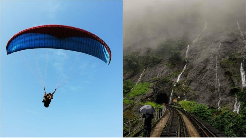 Más allá de las playas: 6 actividades originales y divertidas para probar en Goa este verano |  Viajar