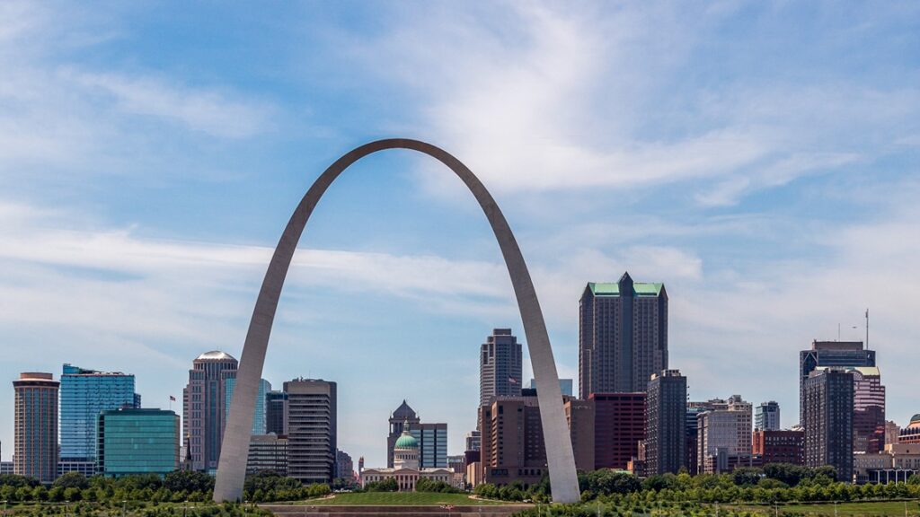 5 cosas que debes saber sobre St.  Louis si eres un turista
