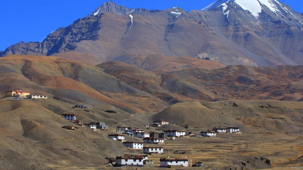 Bajo el programa Vibrant Villages, 17 aldeas fronterizas se desarrollarán como destinos turísticos